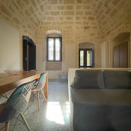 La Dimora Dell'Artigiano Apartment Bari Bagian luar foto
