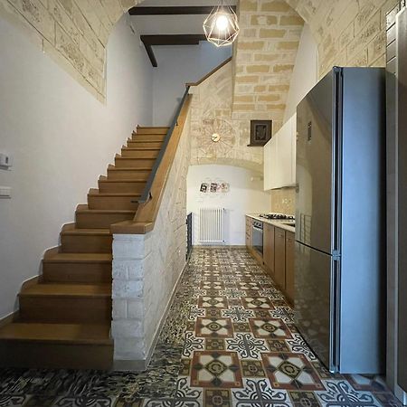 La Dimora Dell'Artigiano Apartment Bari Bagian luar foto