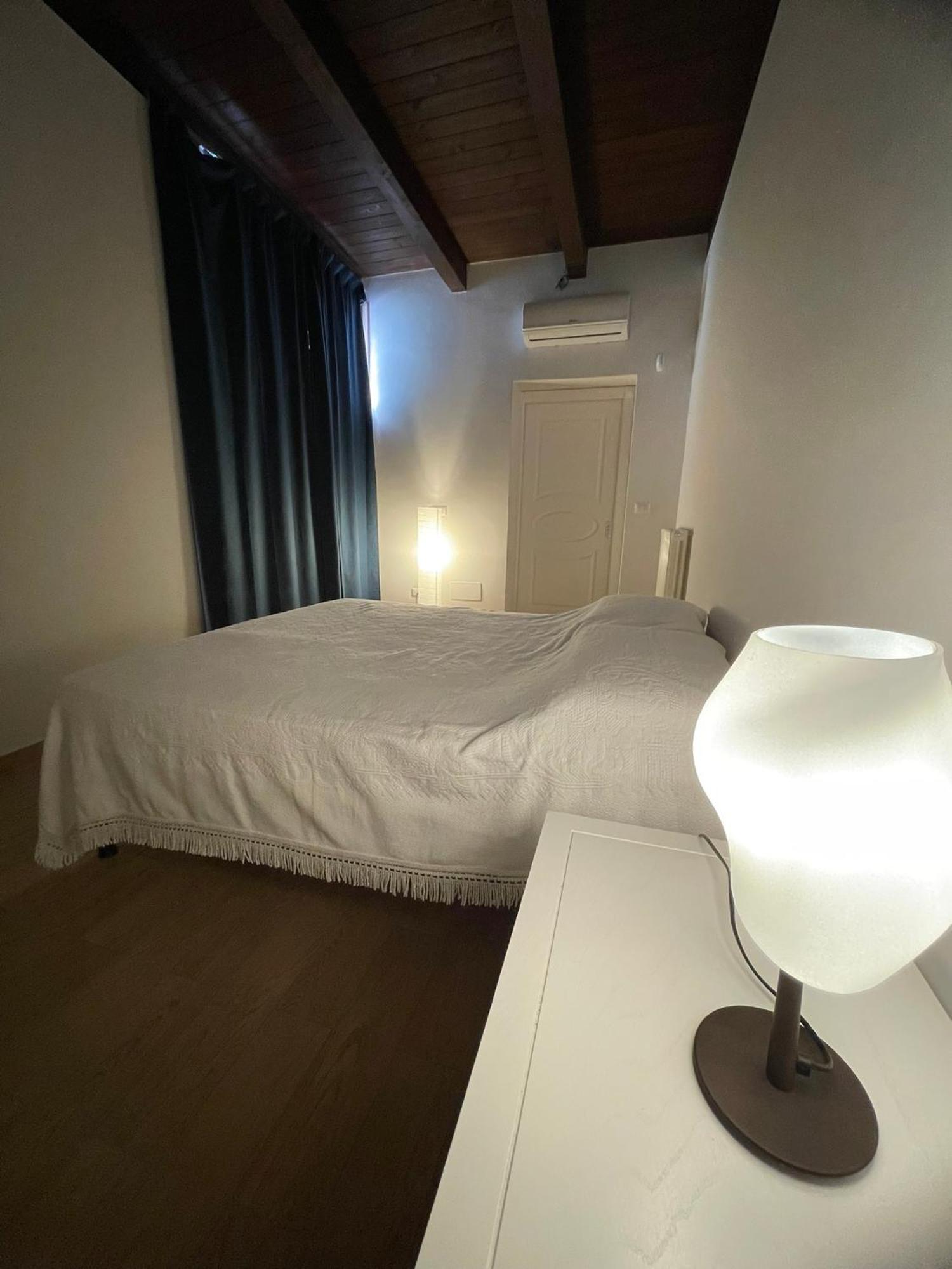 La Dimora Dell'Artigiano Apartment Bari Bagian luar foto