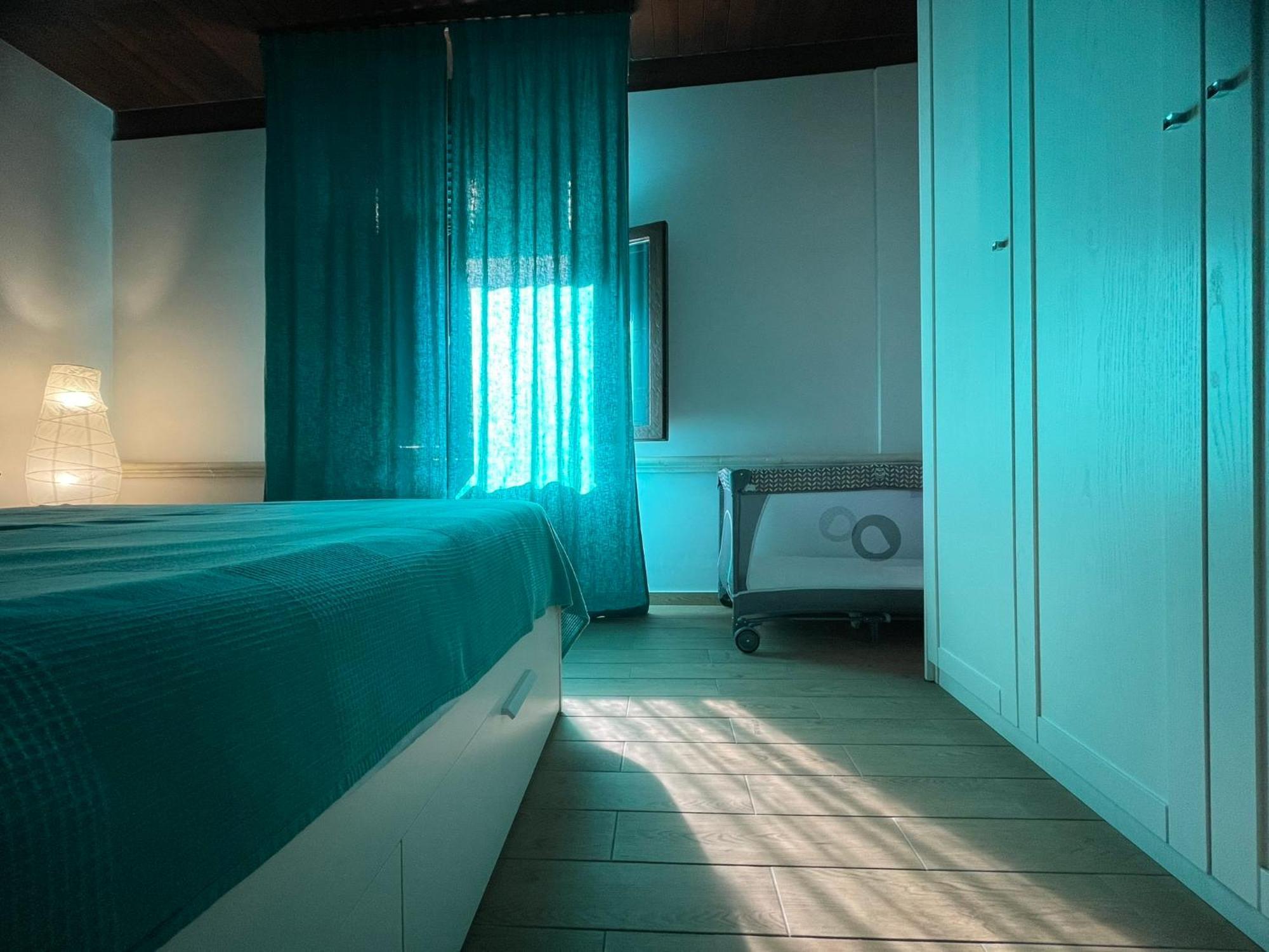 La Dimora Dell'Artigiano Apartment Bari Bagian luar foto
