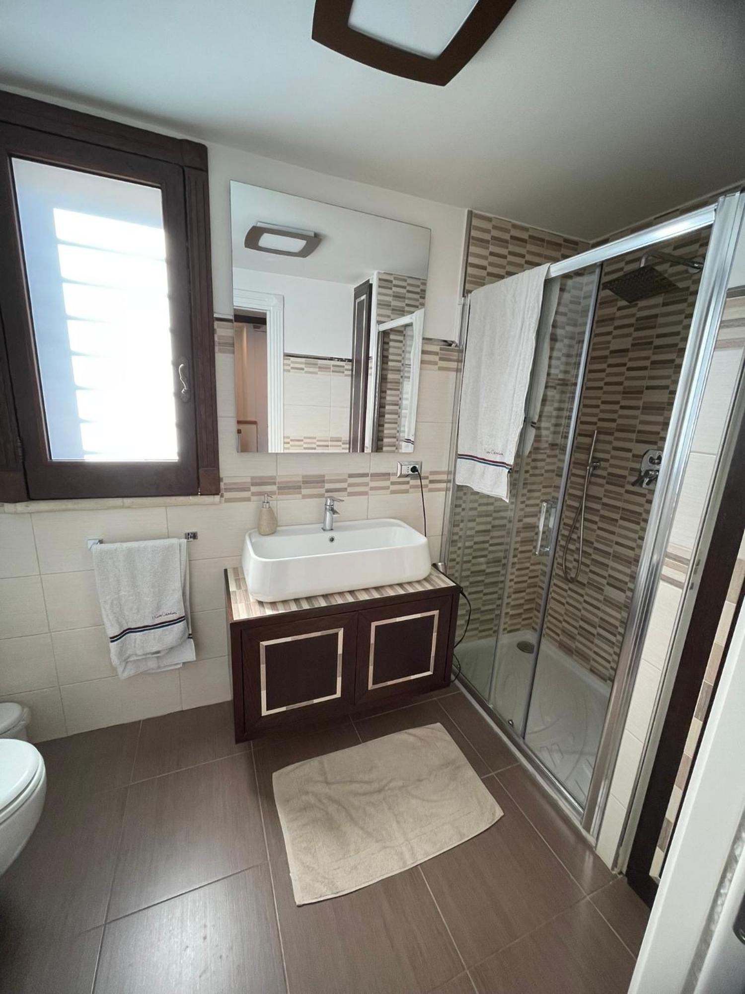 La Dimora Dell'Artigiano Apartment Bari Bagian luar foto