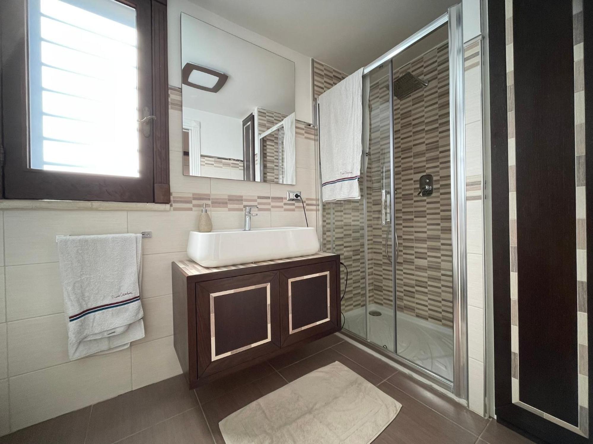 La Dimora Dell'Artigiano Apartment Bari Bagian luar foto