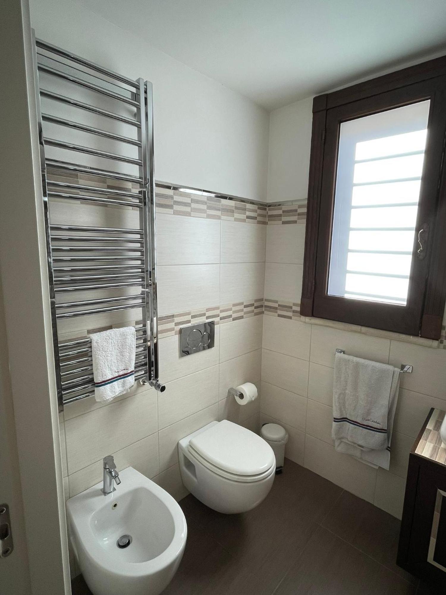 La Dimora Dell'Artigiano Apartment Bari Bagian luar foto