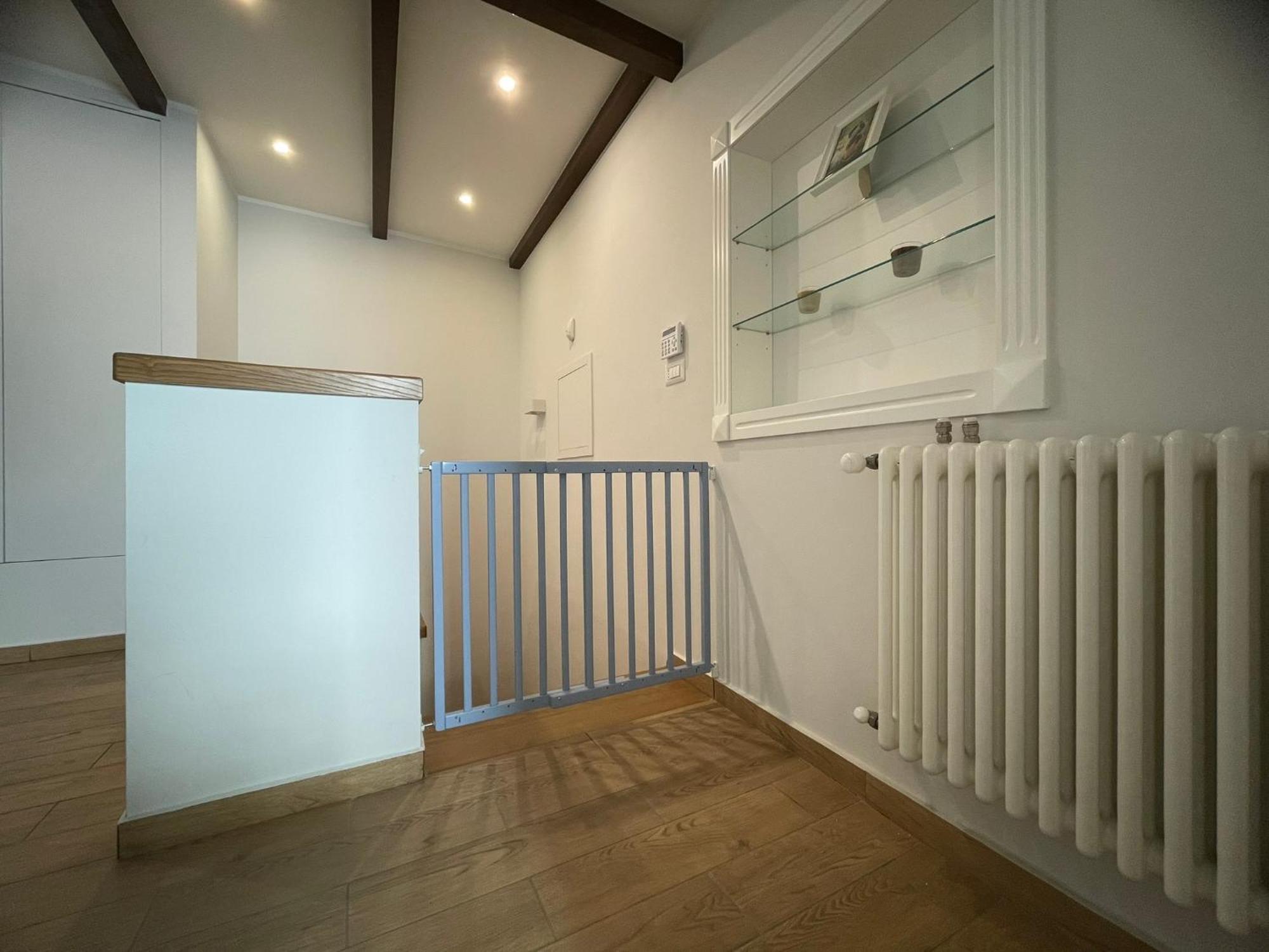 La Dimora Dell'Artigiano Apartment Bari Bagian luar foto