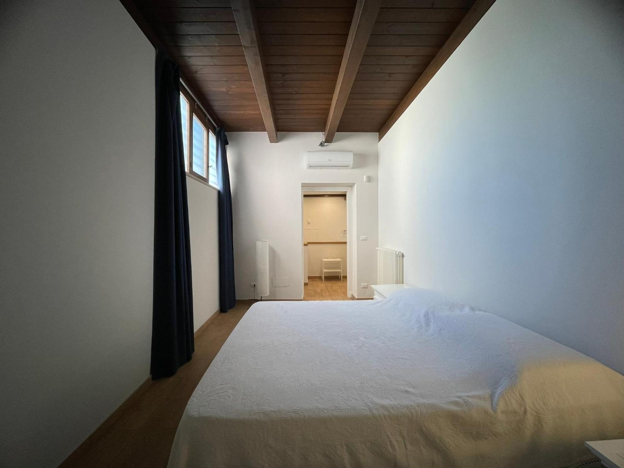 La Dimora Dell'Artigiano Apartment Bari Bagian luar foto