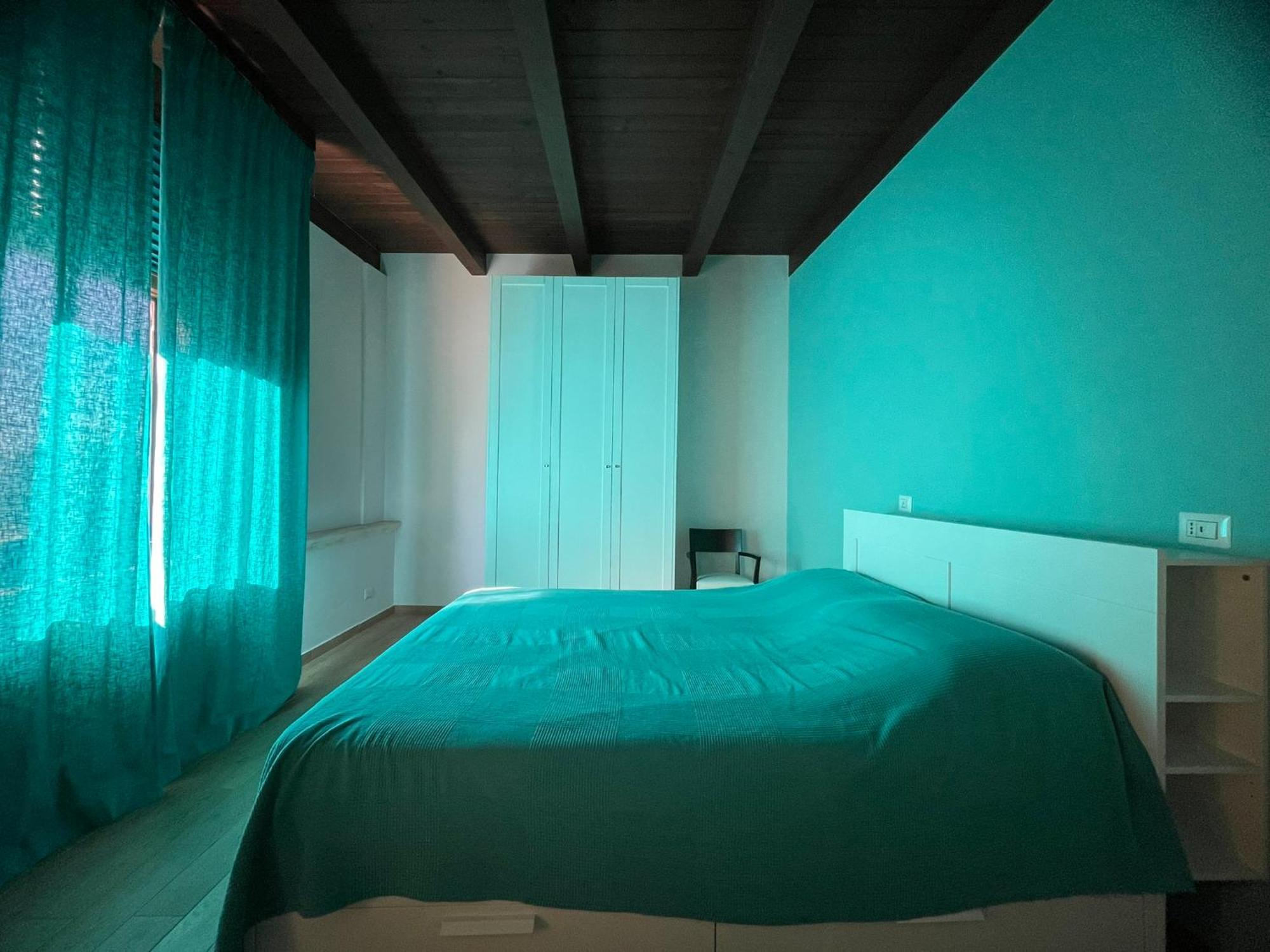 La Dimora Dell'Artigiano Apartment Bari Bagian luar foto